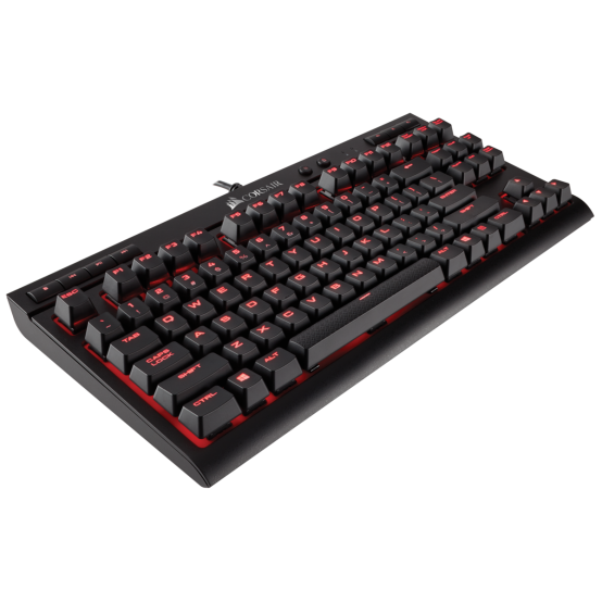 Tastatura Corsair K63 Compact CH-9115020-NA