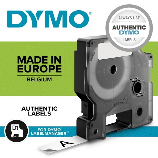 Hartie Dymo D1 S0720530