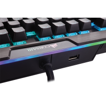 Tastatura Corsair K95 RGB Platinum CH-9127012-NA