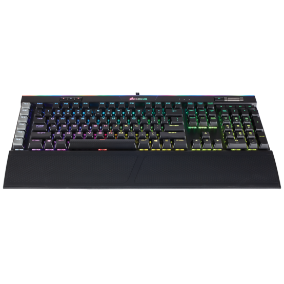 Tastatura Corsair K95 RGB Platinum CH-9127012-NA