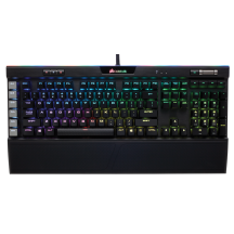 Tastatura Corsair K95 RGB Platinum CH-9127014-NA