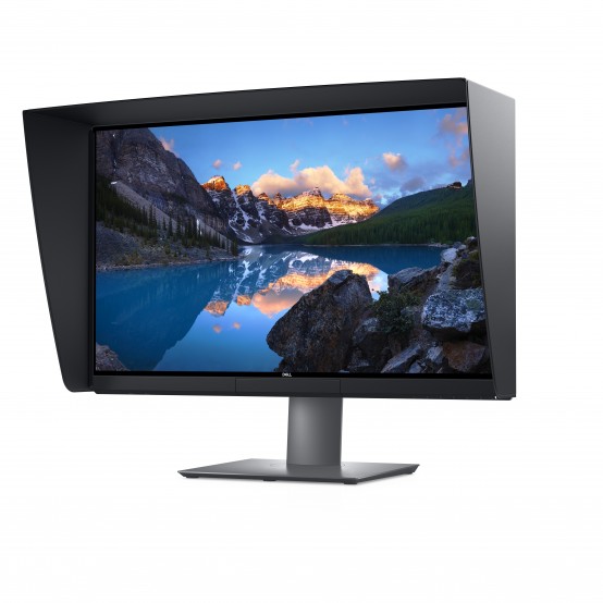 Monitor Dell UP2720Q 210-AVBE