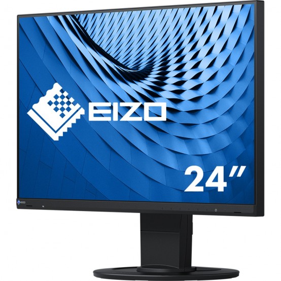 Monitor Eizo FlexScan EV2460 EV2460-BK