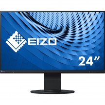 Monitor Eizo FlexScan EV2460 EV2460-BK