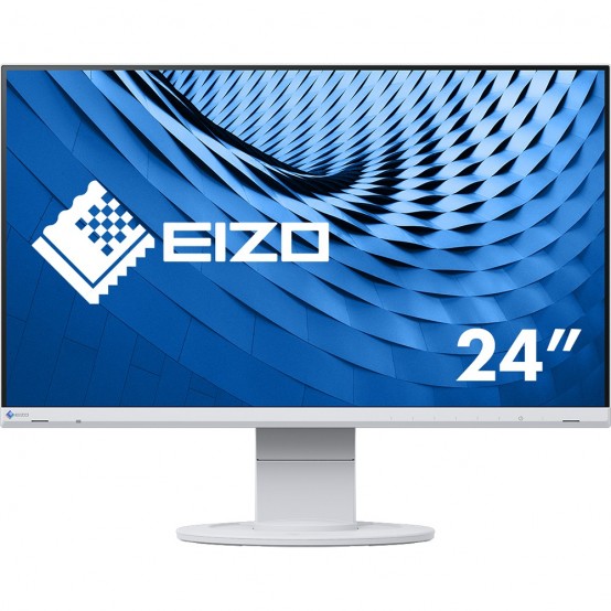 Monitor Eizo FlexScan EV2460 EV2460-WT