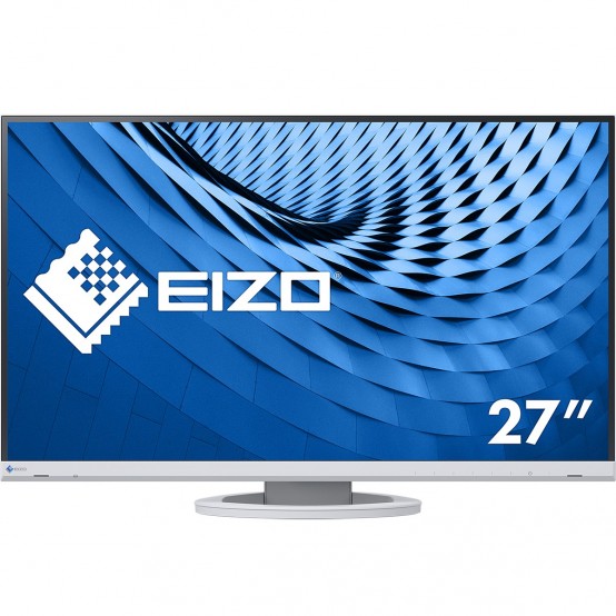 Monitor Eizo FlexScan EV2760 EV2760-WT