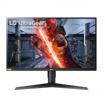 Monitor LG 27GN750-B