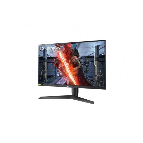 Monitor LG 27GN750-B