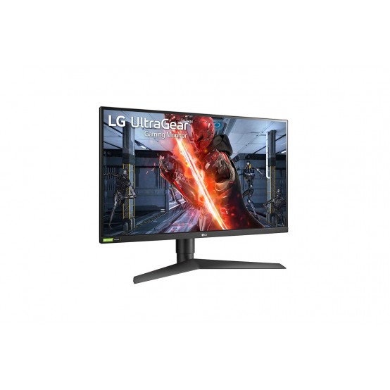 Monitor LG 27GN750-B