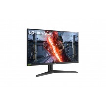 Monitor LG 27GN750-B