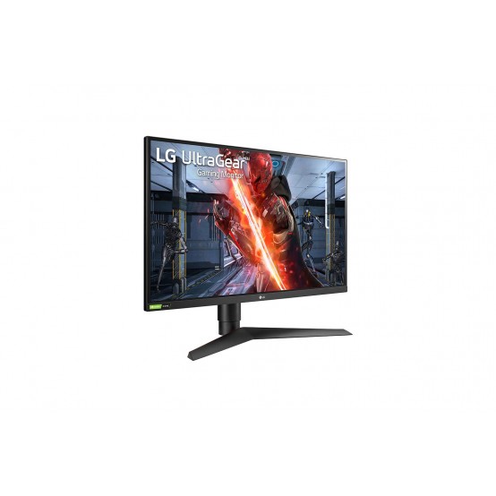 Monitor LG 27GN750-B
