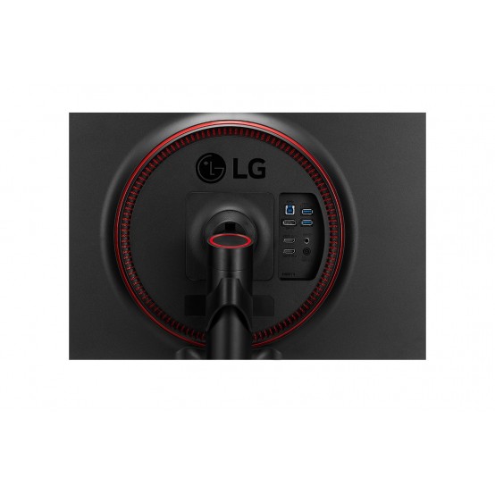 Monitor LG 27GN750-B