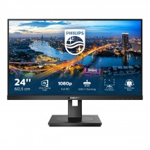 Monitor Philips B Line 243B1/00