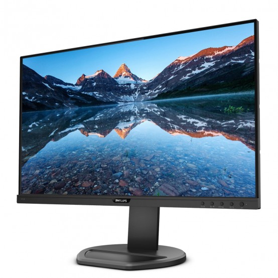 Monitor Philips B Line 243B9/00