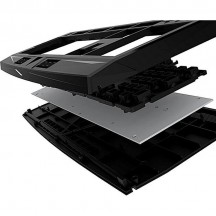 Tastatura Gamdias ARES 7 Color ESSENTIAL Combo GKC6001