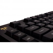 Tastatura Gamdias ARES 7 Color ESSENTIAL Combo GKC6001