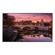 Monitor Samsung QB55R LH55QBREBGCXEN