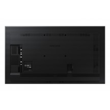 Monitor Samsung QB55R LH55QBREBGCXEN