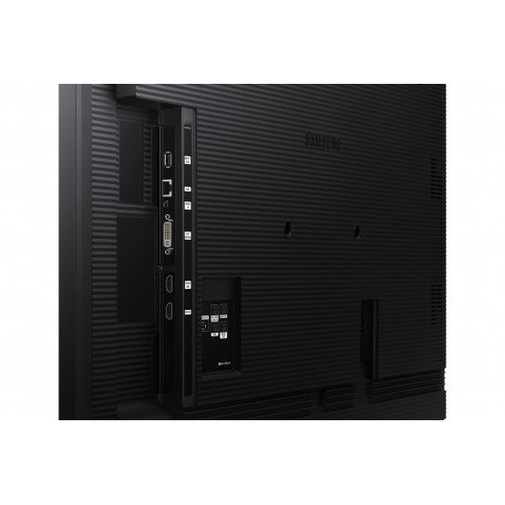Monitor Samsung QB55R LH55QBREBGCXEN