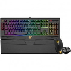 Tastatura Gamdias ARES 7 Color Combo GKC6011