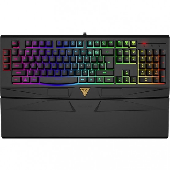 Tastatura Gamdias ARES 7 Color Combo GKC6011