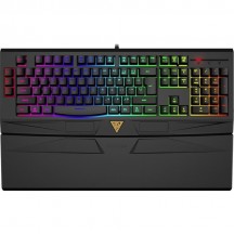 Tastatura Gamdias ARES 7 Color Combo GKC6011