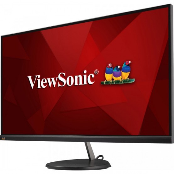 Monitor ViewSonic VX2785-2K-MHDU