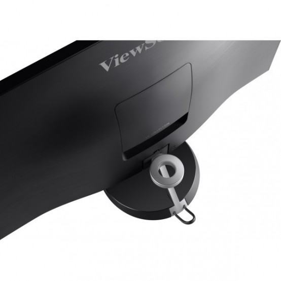 Monitor ViewSonic VX2785-2K-MHDU