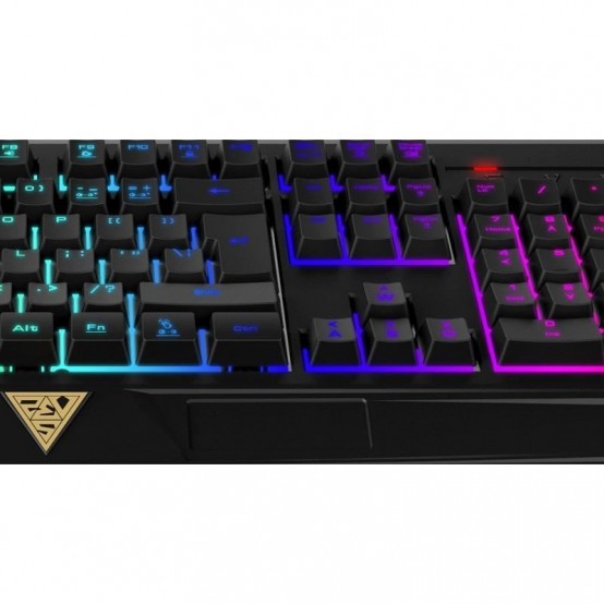 Tastatura Gamdias ARES 7 Color Combo GKC6011
