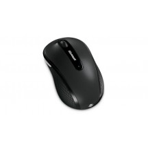 Mouse Microsoft Wireless Mobile Mouse 4000 D5D-00133
