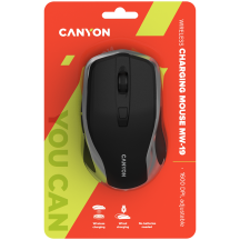 Mouse Canyon MW-19 CNS-CMSW19B