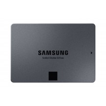 SSD Samsung 870 QVO MZ-77Q1T0BW