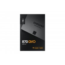 SSD Samsung 870 QVO MZ-77Q1T0BW MZ-77Q1T0BW