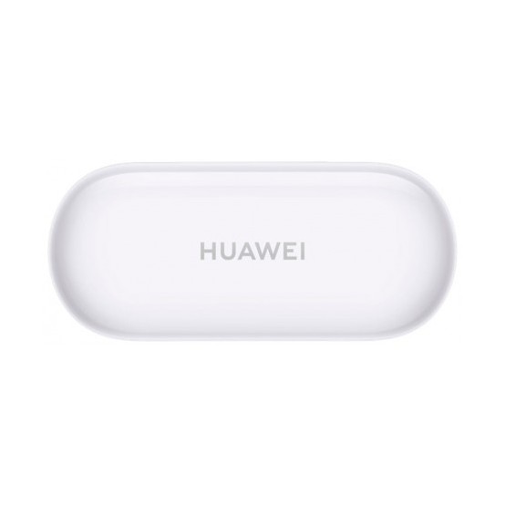 Casca Huawei FreeBuds 3i FREEBUDS 3I WHITE