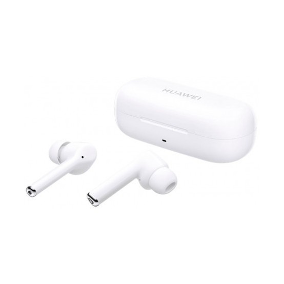 Casca Huawei FreeBuds 3i FREEBUDS 3I WHITE