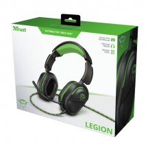 Casca Trust GXT 422G Legion 23402