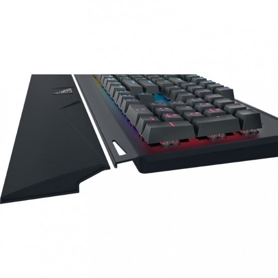 Tastatura Gamdias HERMES M1 HERMES-M1-BN