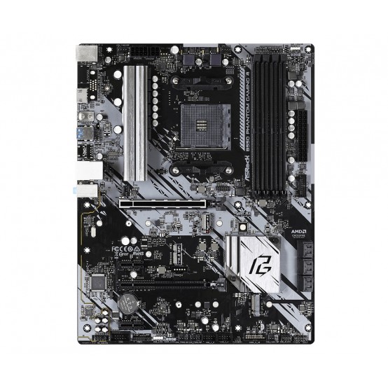Placa de baza ASRock B550 PHANTOM GAMING 4