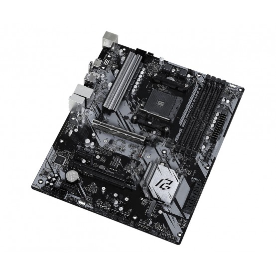 Placa de baza ASRock B550 PHANTOM GAMING 4