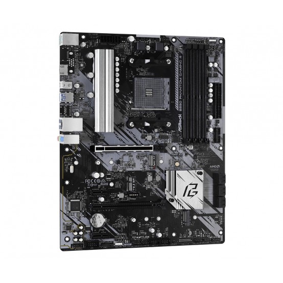 Placa de baza ASRock B550 PHANTOM GAMING 4