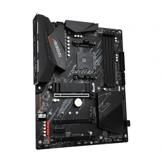 Placa de baza GigaByte B550 AORUS ELITE V2