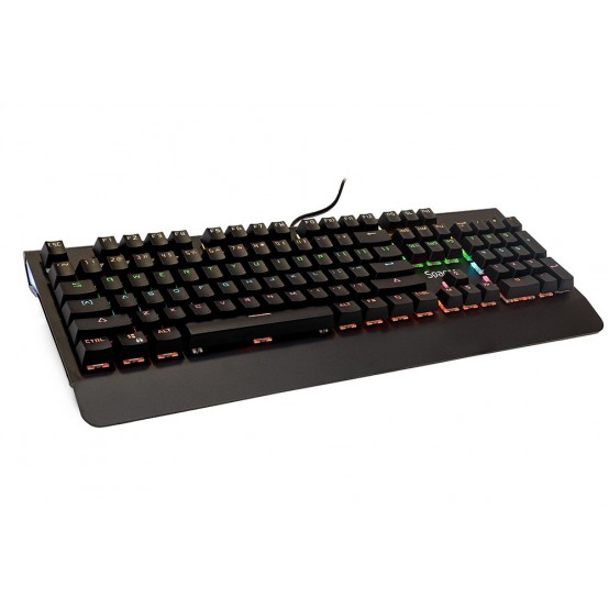 Tastatura Spacer SPKB-MK-01