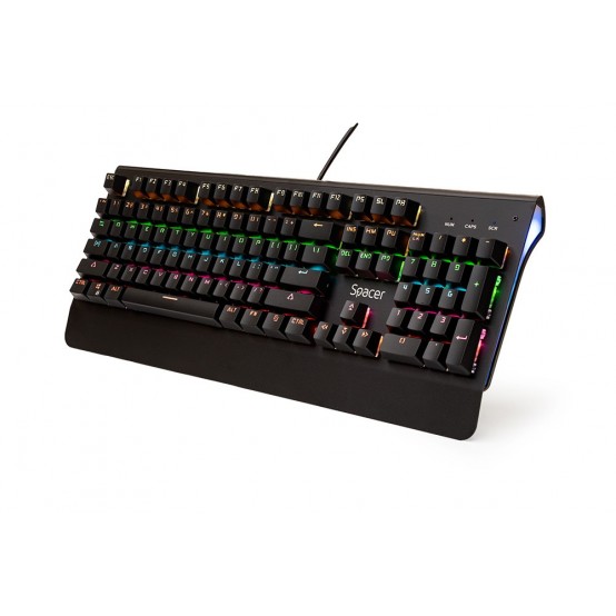 Tastatura Spacer SPKB-MK-01