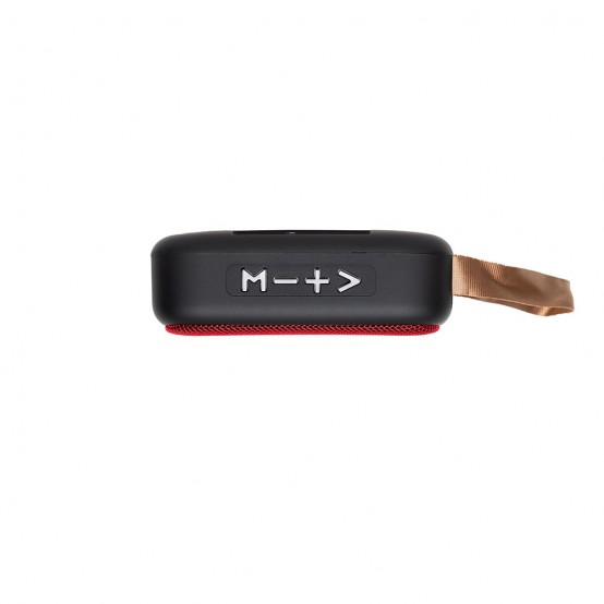 Boxe Spacer POCKET SPB-POCKET-RED