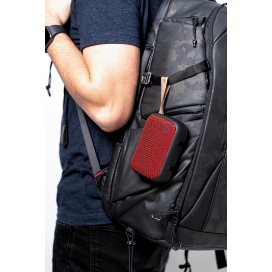 Boxe Spacer POCKET SPB-POCKET-RED