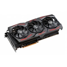 Placa video ASUS ROG-STRIX-RX5600XT-T6G-GAMING