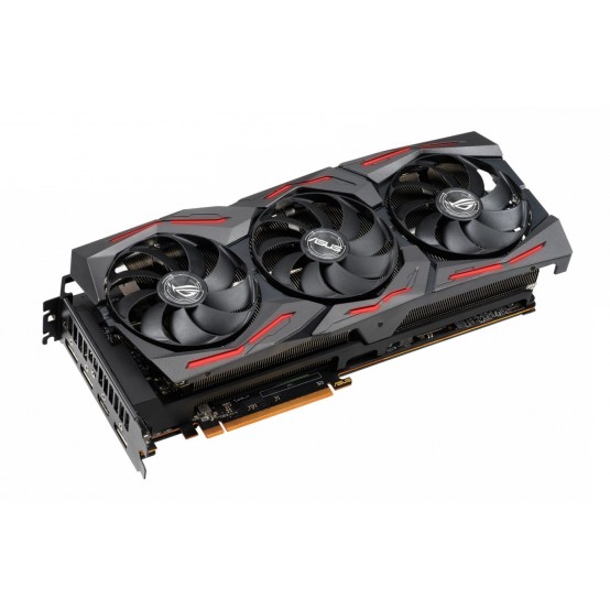 Placa video ASUS ROG-STRIX-RX5600XT-T6G-GAMING