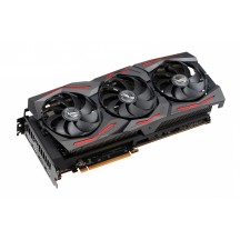 Placa video ASUS ROG-STRIX-RX5600XT-T6G-GAMING