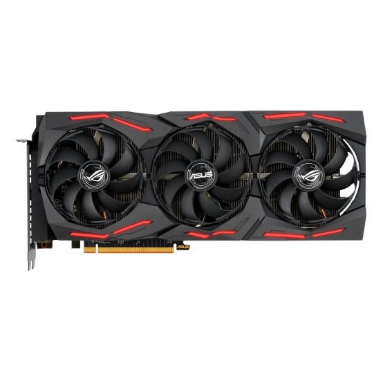 Placa video ASUS ROG-STRIX-RX5600XT-T6G-GAMING
