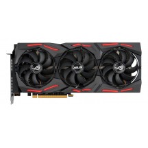 Placa video ASUS ROG-STRIX-RX5600XT-T6G-GAMING